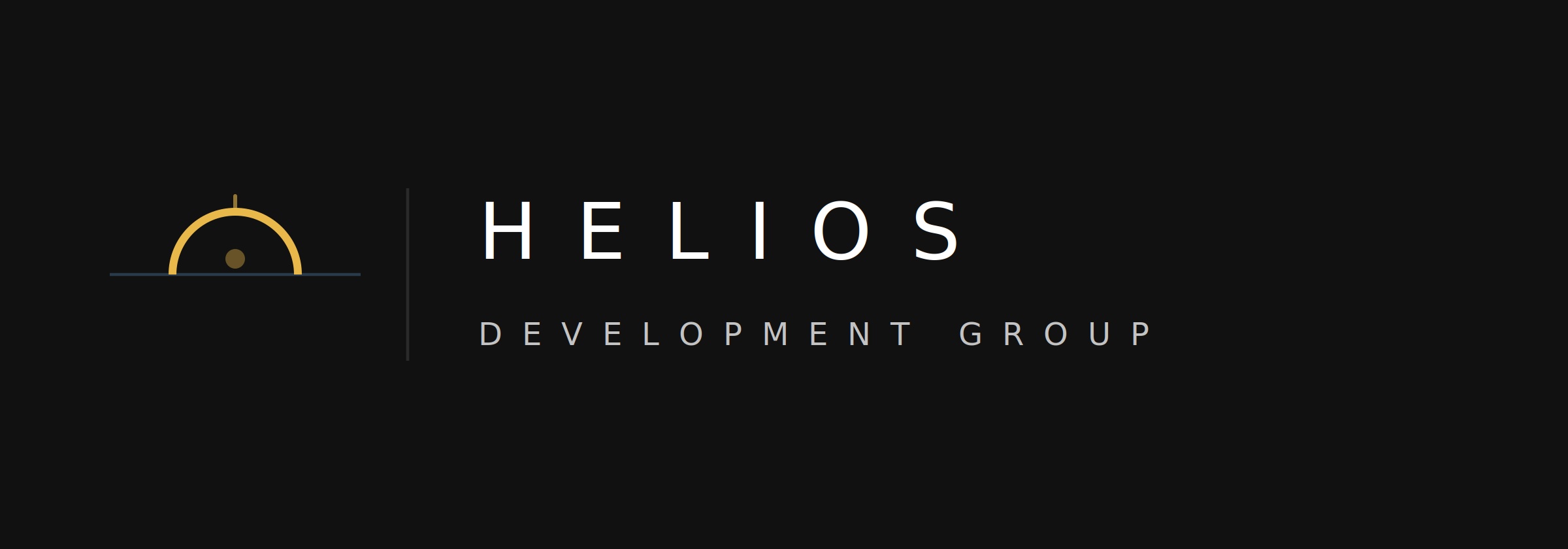 Helios Development Group